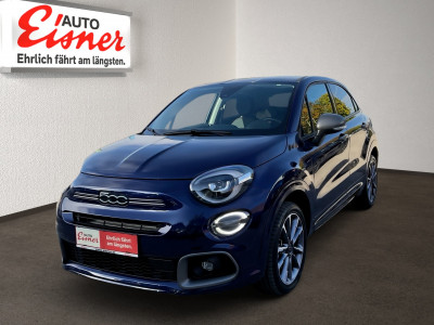 Fiat 500X Gebrauchtwagen