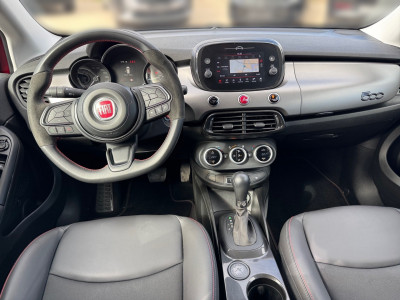 Fiat 500X Gebrauchtwagen