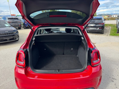 Fiat 500X Gebrauchtwagen