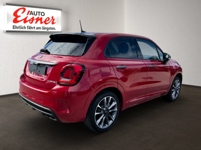 Fiat 500X Gebrauchtwagen