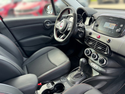 Fiat 500X Gebrauchtwagen