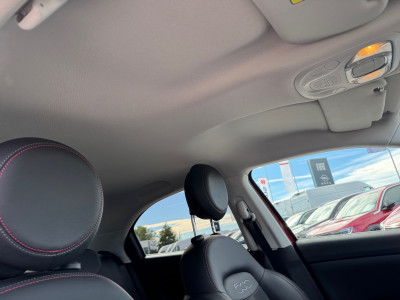 Fiat 500X Gebrauchtwagen