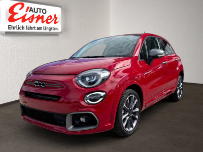 Fiat 500X Gebrauchtwagen