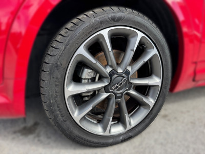 Fiat 500X Gebrauchtwagen