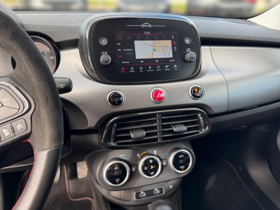 Fiat 500X Gebrauchtwagen