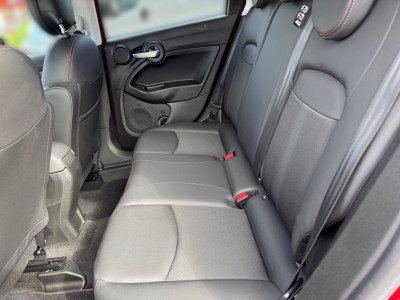 Fiat 500X Gebrauchtwagen
