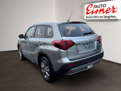 Suzuki Vitara Gebrauchtwagen