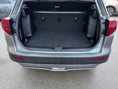 Suzuki Vitara Gebrauchtwagen