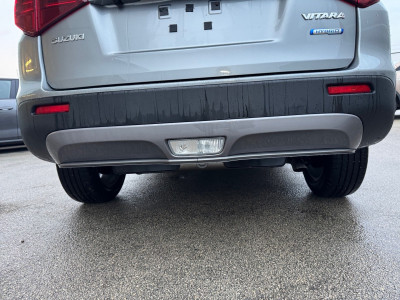 Suzuki Vitara Gebrauchtwagen