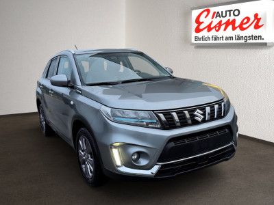 Suzuki Vitara Gebrauchtwagen