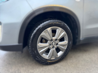 Suzuki Vitara Gebrauchtwagen