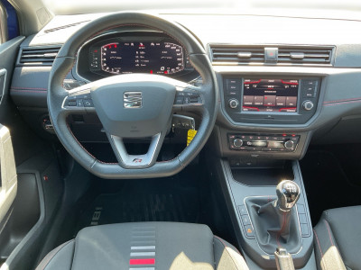 Seat Ibiza Gebrauchtwagen