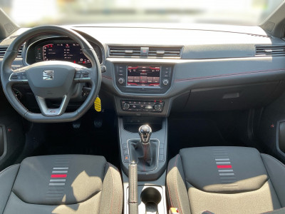 Seat Ibiza Gebrauchtwagen