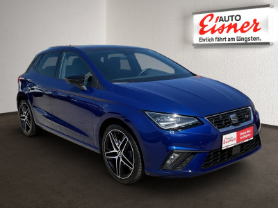 Seat Ibiza Gebrauchtwagen