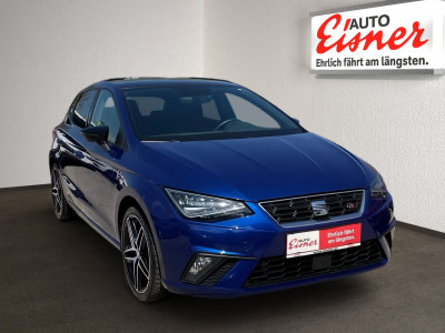 Seat Ibiza Gebrauchtwagen