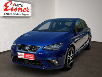 Seat Ibiza Gebrauchtwagen