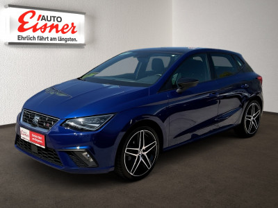 Seat Ibiza Gebrauchtwagen