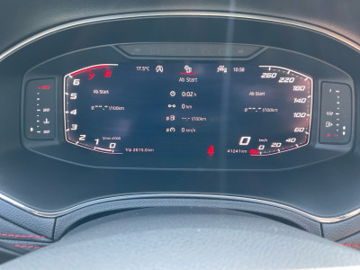 Seat Ibiza Gebrauchtwagen