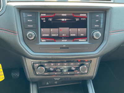 Seat Ibiza Gebrauchtwagen