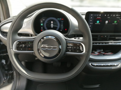 Fiat 500 Gebrauchtwagen