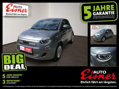 Fiat 500 Gebrauchtwagen Fiat 500 Gebrauchtwagen