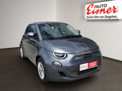 Fiat 500 Gebrauchtwagen Fiat 500 Gebrauchtwagen