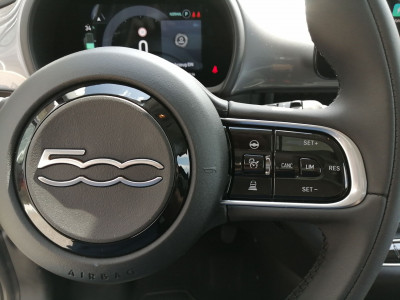 Fiat 500 Gebrauchtwagen