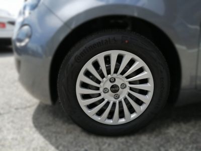 Fiat 500 Gebrauchtwagen Fiat 500 Gebrauchtwagen