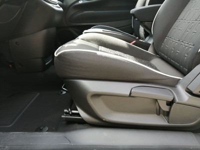 Fiat 500 Gebrauchtwagen