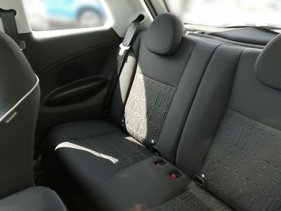 Fiat 500 Gebrauchtwagen Fiat 500 Gebrauchtwagen