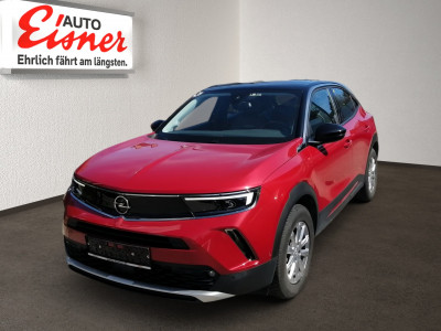 Opel Mokka Gebrauchtwagen
