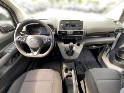 Opel Combo Gebrauchtwagen