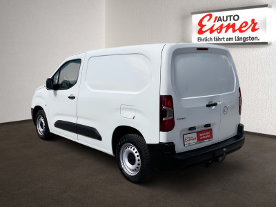 Opel Combo Gebrauchtwagen