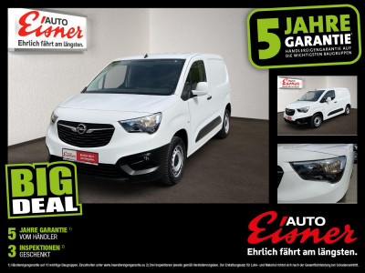 Opel Combo Gebrauchtwagen