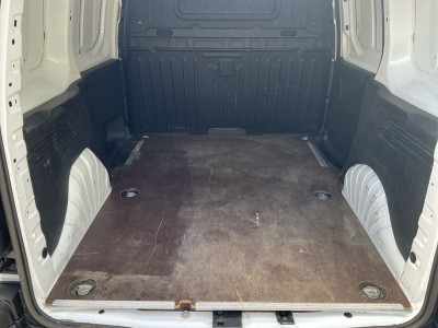 Opel Combo Gebrauchtwagen