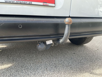 Opel Combo Gebrauchtwagen