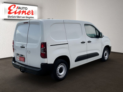 Opel Combo Gebrauchtwagen