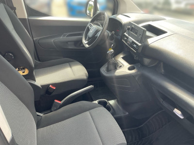 Opel Combo Gebrauchtwagen