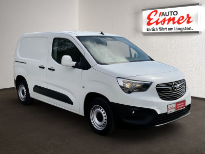 Opel Combo Gebrauchtwagen