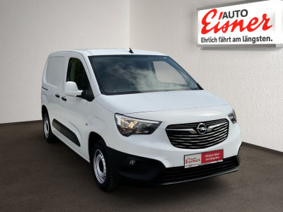 Opel Combo Gebrauchtwagen