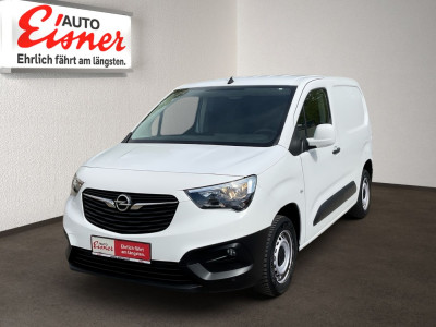 Opel Combo Gebrauchtwagen