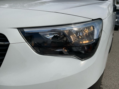 Opel Combo Gebrauchtwagen