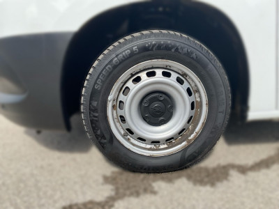 Opel Combo Gebrauchtwagen