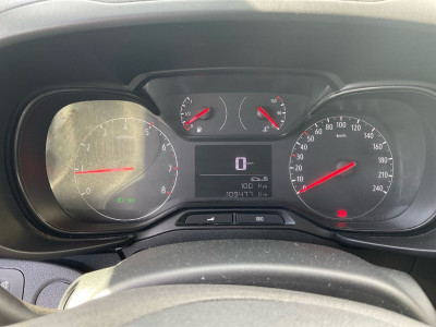 Opel Combo Gebrauchtwagen