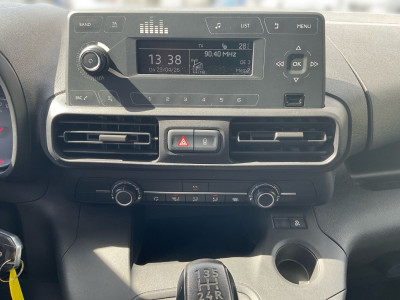 Opel Combo Gebrauchtwagen