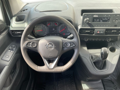 Opel Combo Gebrauchtwagen