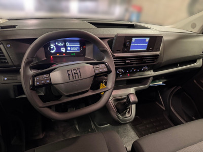 Fiat Scudo Gebrauchtwagen