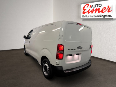 Fiat Scudo Gebrauchtwagen