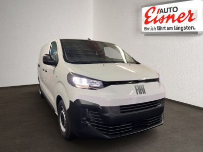 Fiat Scudo Gebrauchtwagen