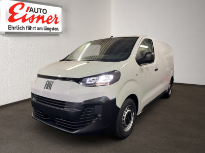 Fiat Scudo Gebrauchtwagen